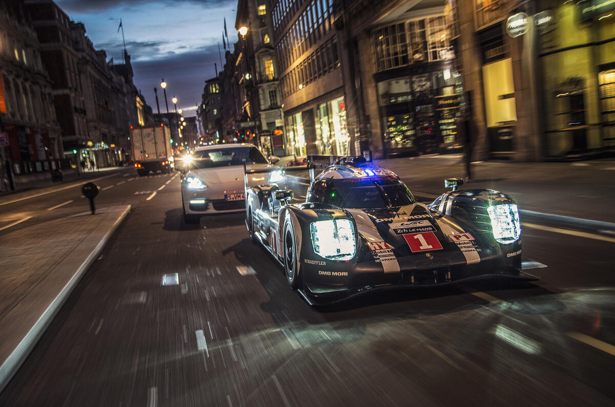 Mark Webber Porsche 919 Hybrid Mark Webber Porsche 919 Hybrid