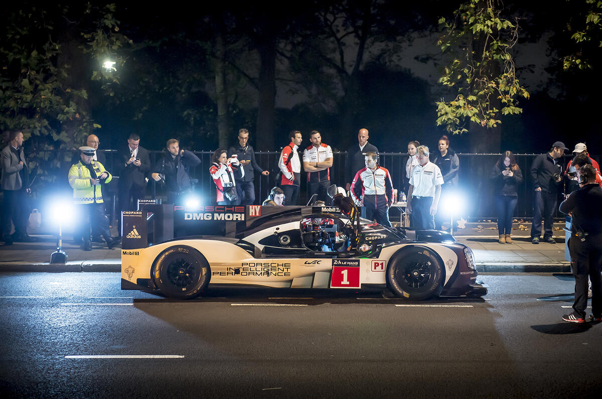 Mark Webber Porsche 919 Hybrid Mark Webber Porsche 919 Hybrid