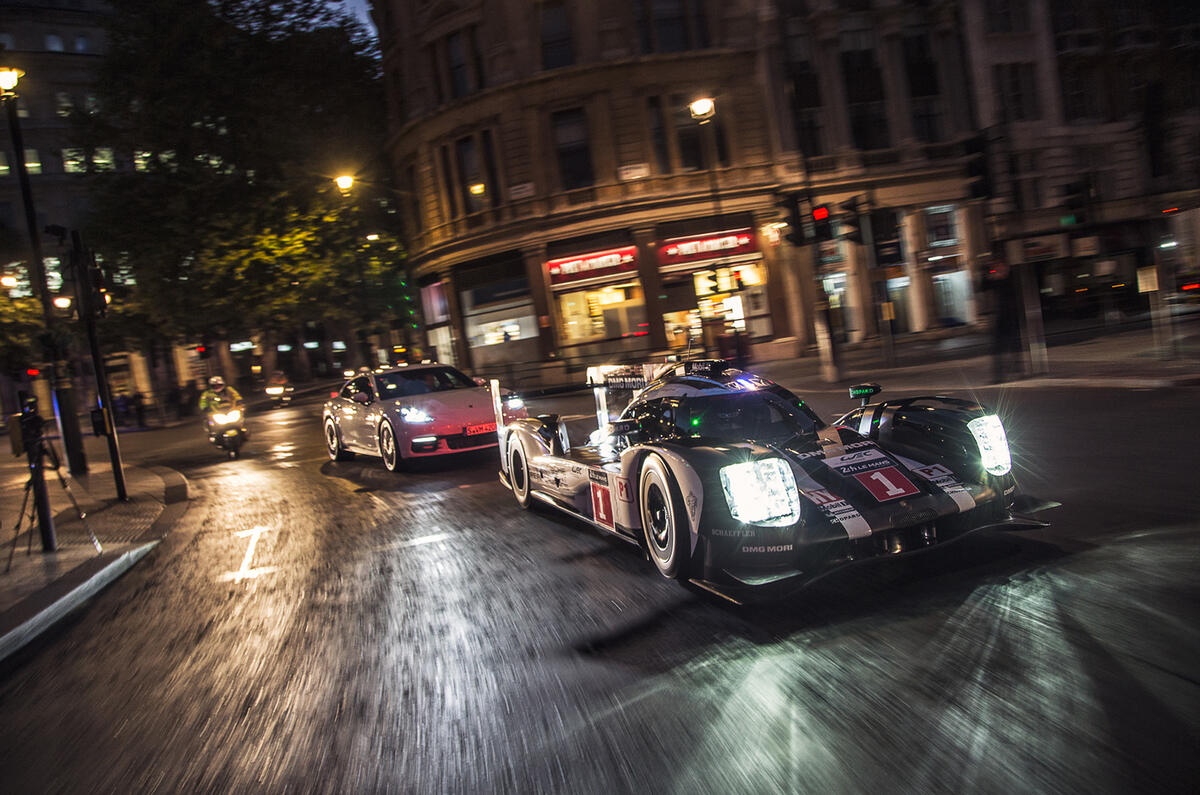Mark Webber Porsche 919 Hybrid Mark Webber Porsche 919 Hybrid