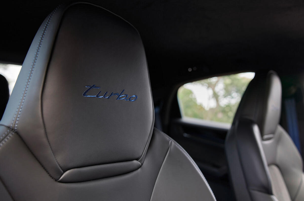 porsche cayenne 2023 13 seats