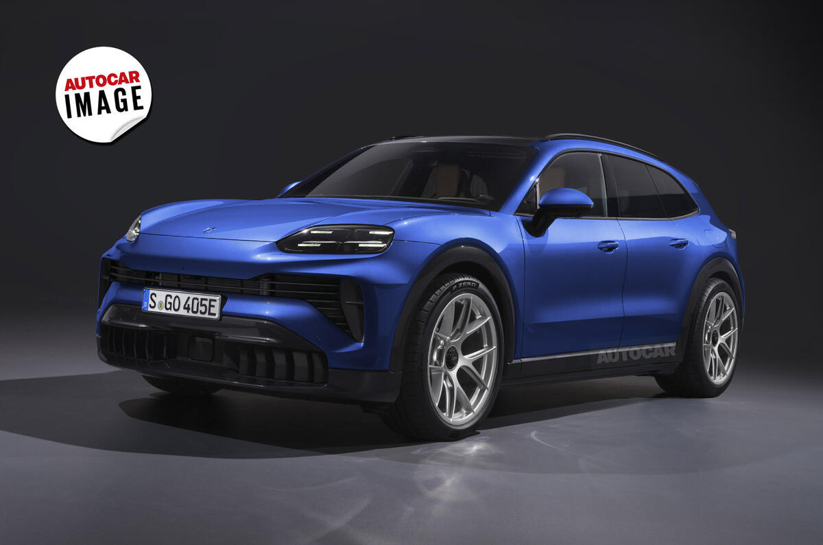 Porsche K1 render 2026 web