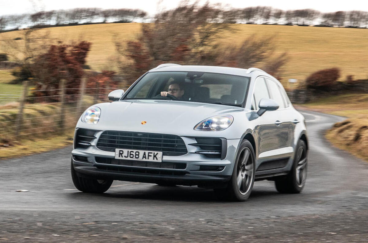 porsche macan exterior 2022 porsche macan exterior 2022