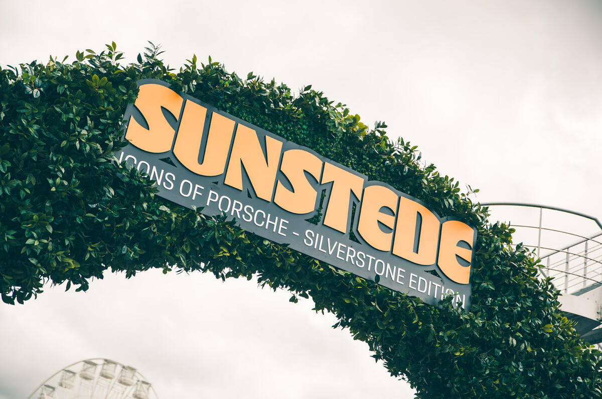 porsche sunstede 2026 jh 1