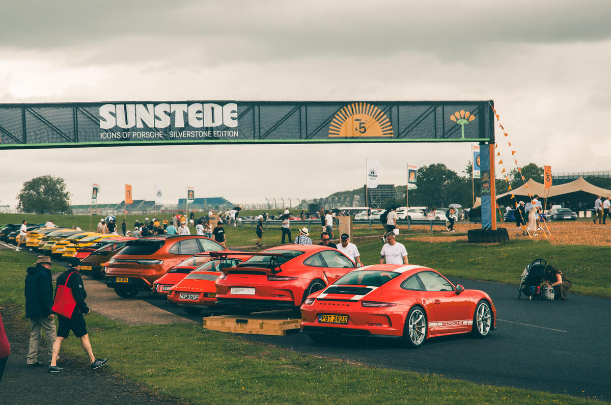 porsche sunstede 2026 jh 14