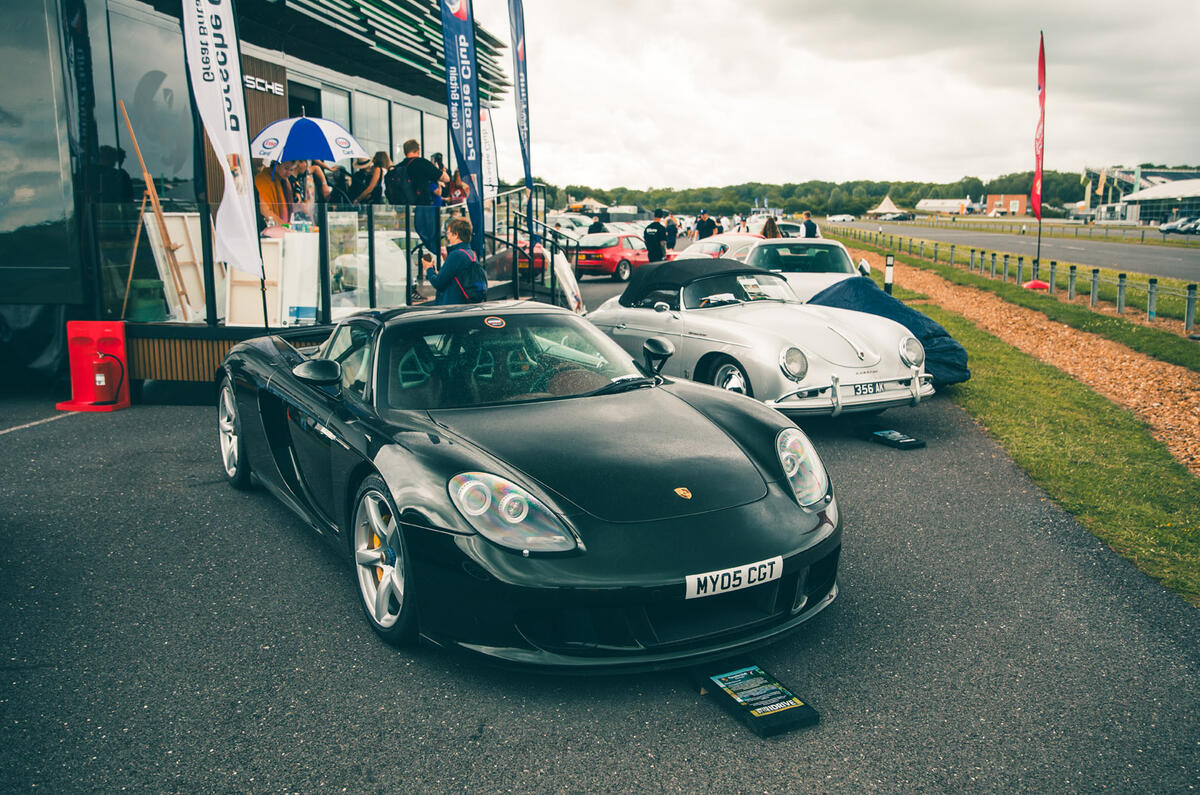 porsche sunstede 2026 jh 15