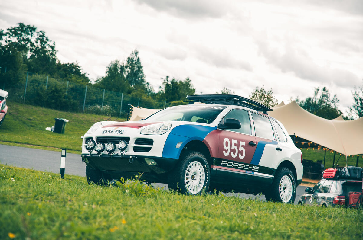 porsche sunstede 2026 jh 19