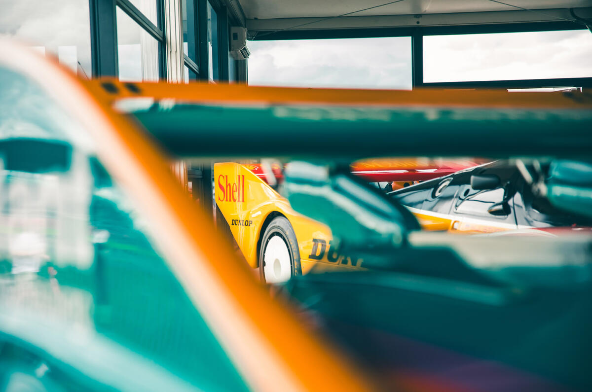 porsche sunstede 2026 jh 33