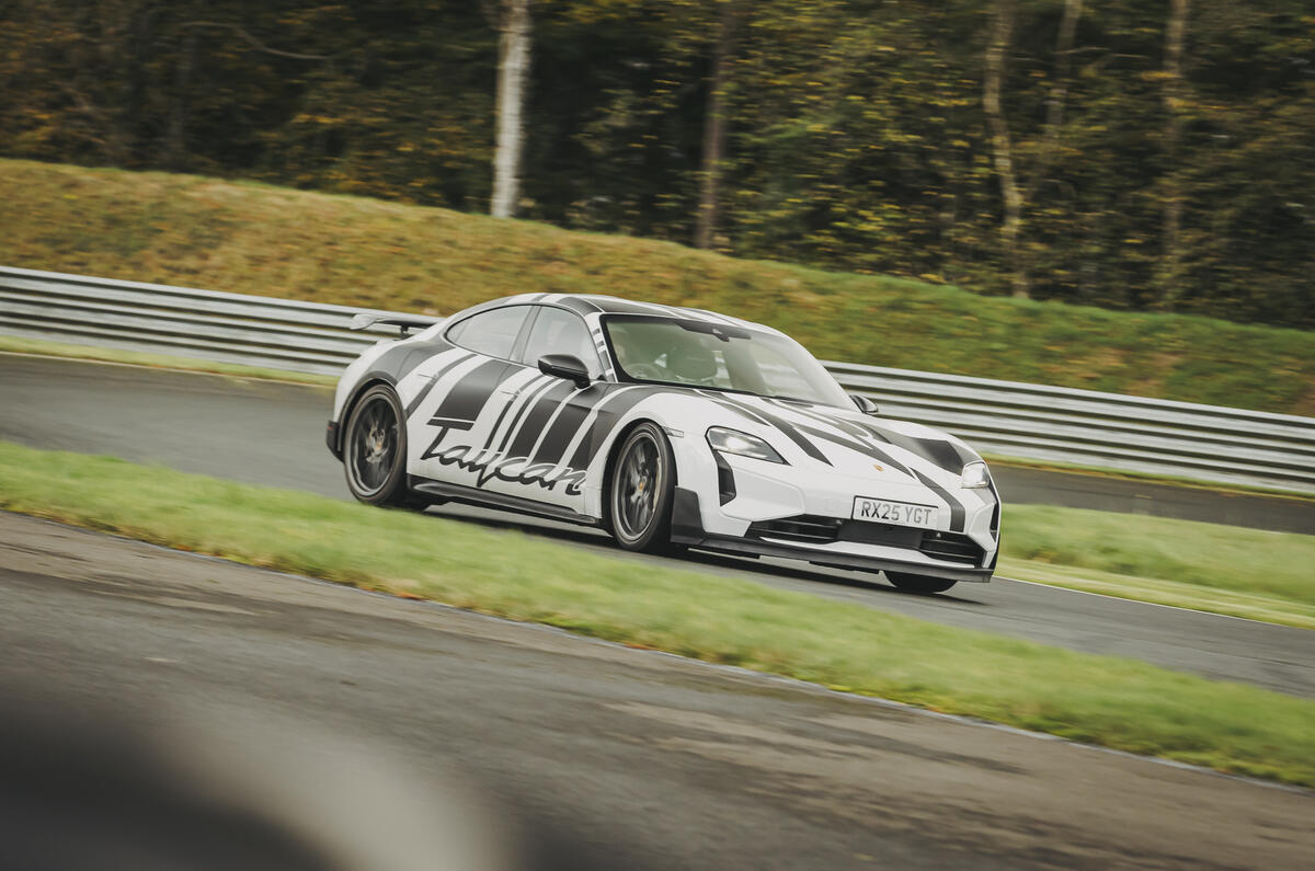 Porsche Taycan Turbo GT bbdc 2025 029 1600x1067 0c7c3f4b 4237 44b7 897f 4a3051855695