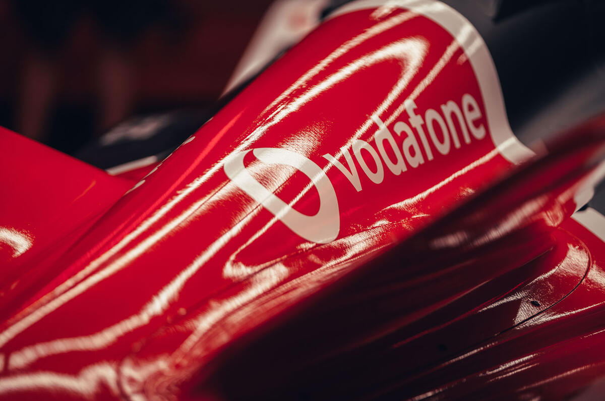 Porsche 99X Formula E racer