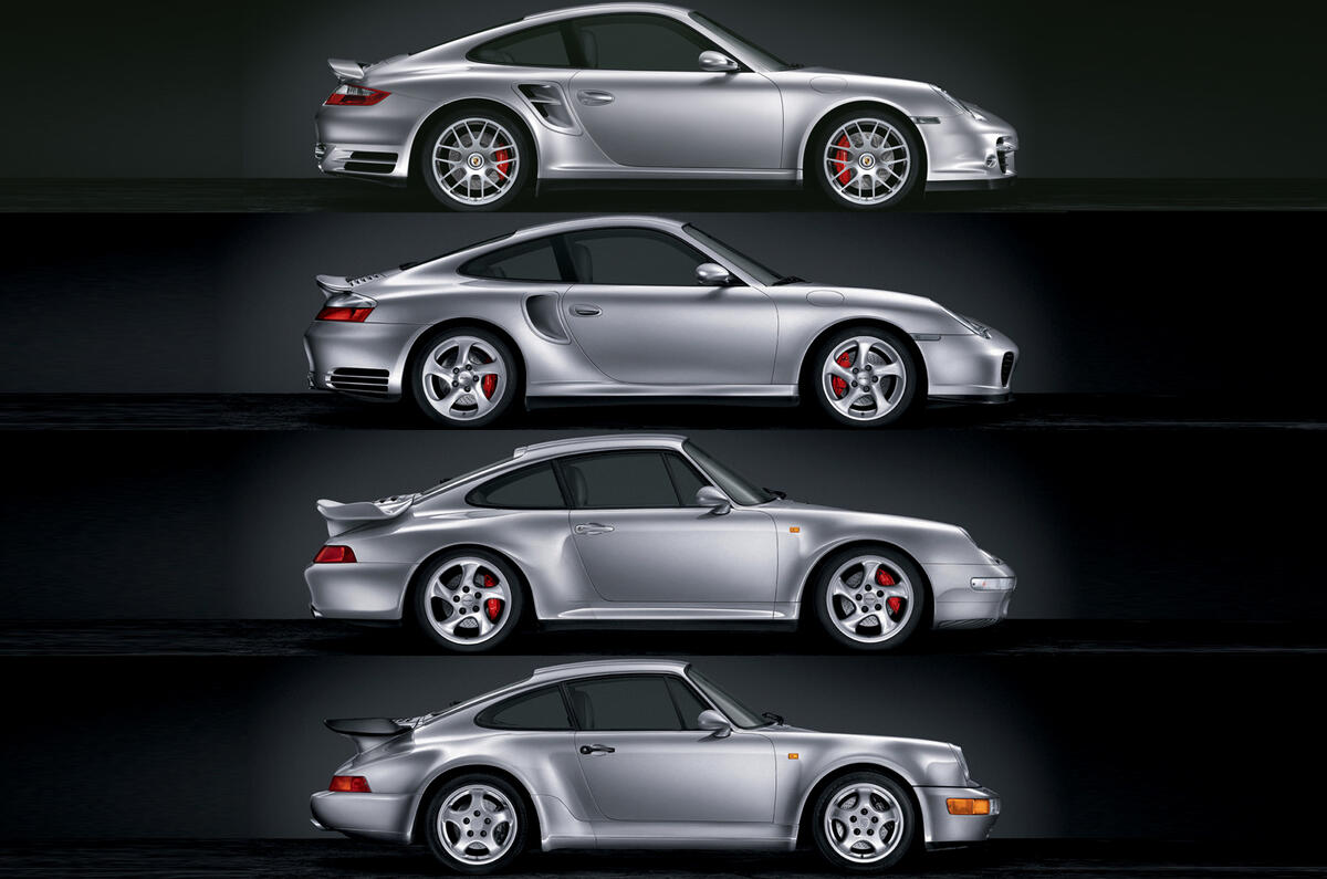 Why All Car Makers Should Aspire For Evolution Over