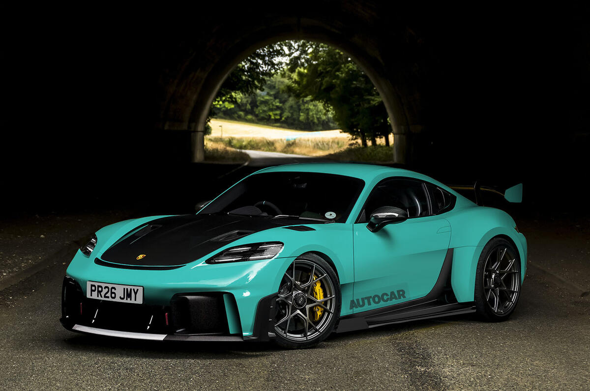 Porsche 718 I CE render 2025 web