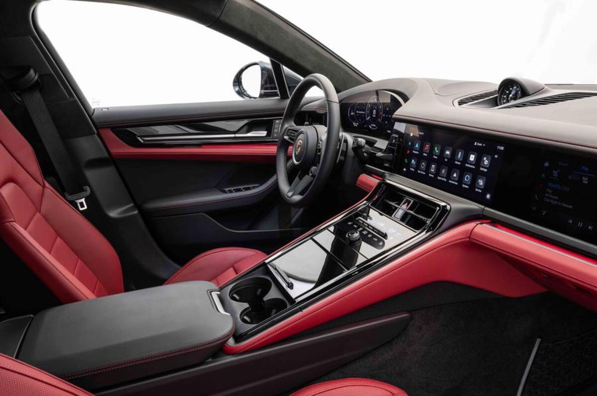porsche panamera seats porsche panamera seats