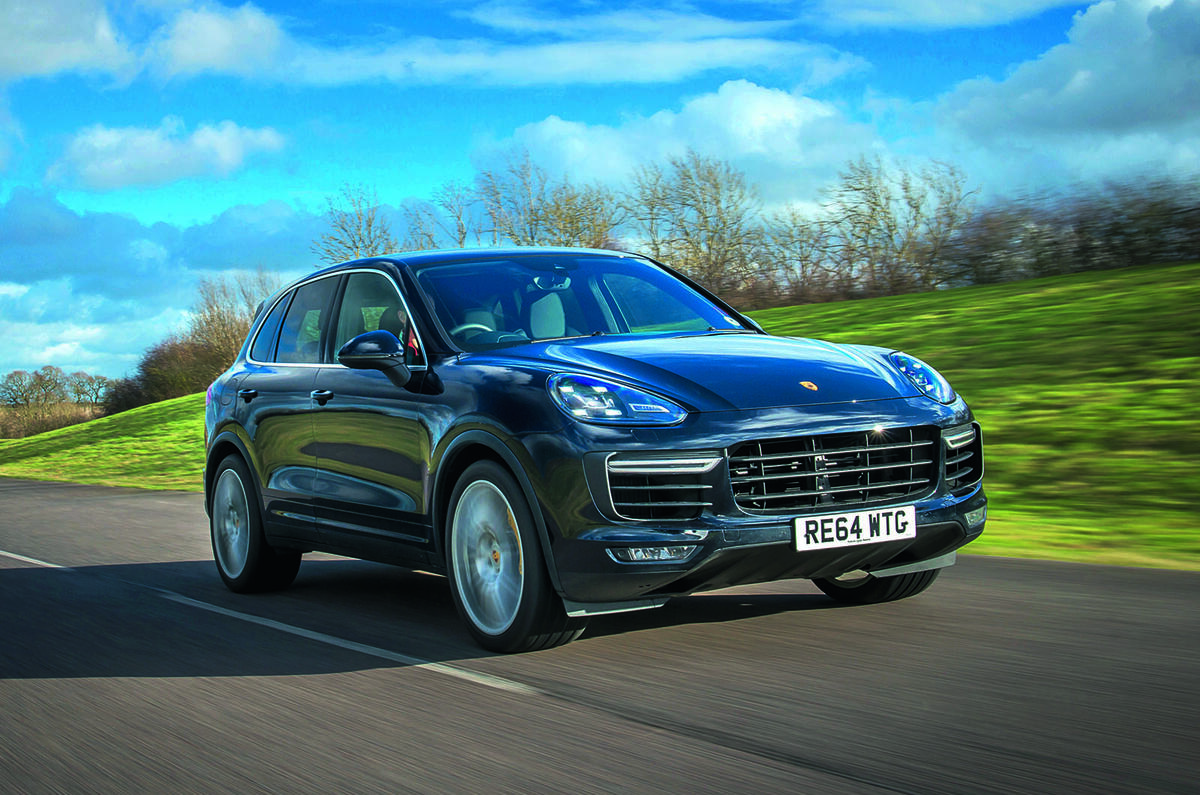 How to break a Nurburgring lap record