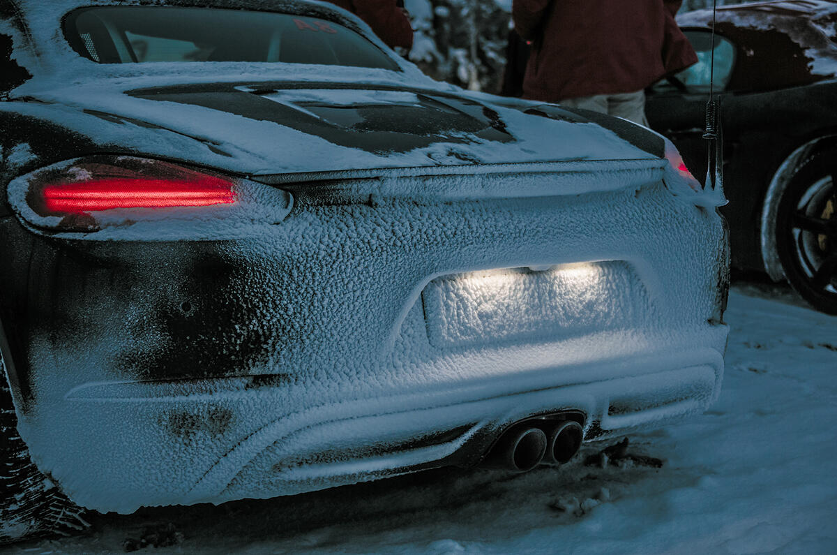 2016 Porsche Boxster