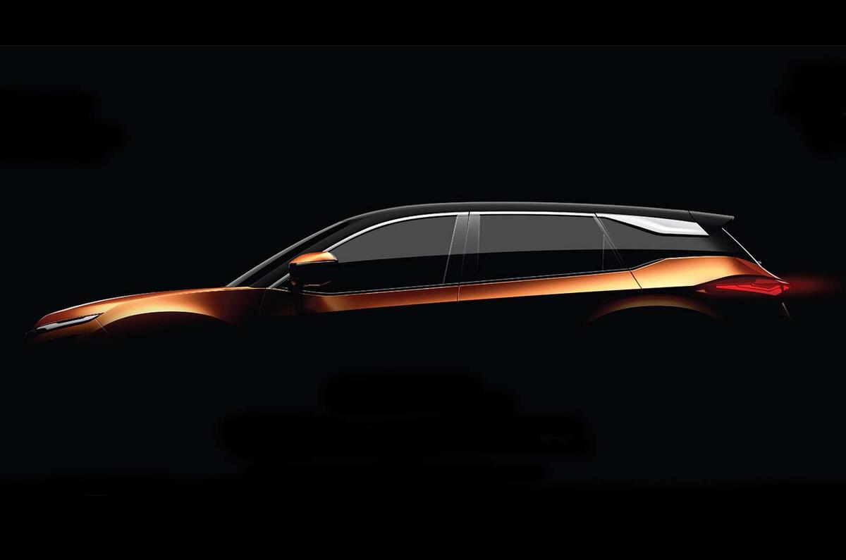 Tata Harrier