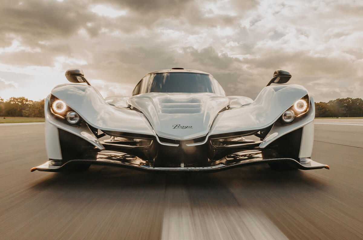 Praga Bohema front Praga Bohema front