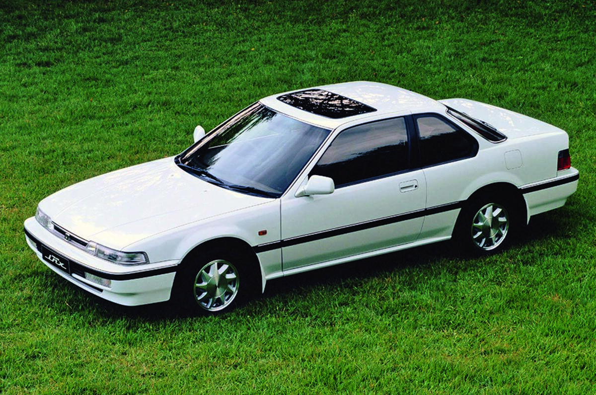How to buy a classic