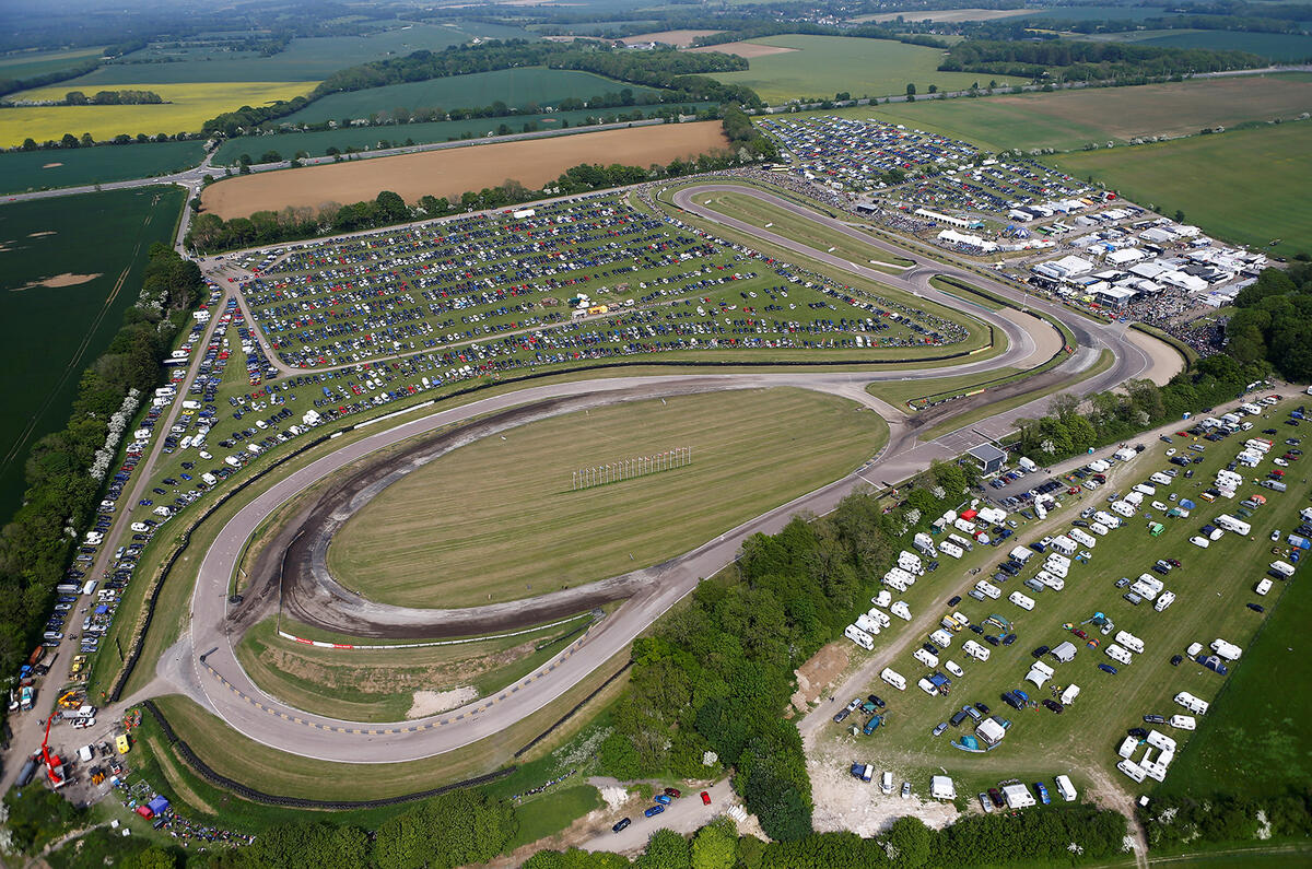 World Rallycross Championship World Rallycross Championship