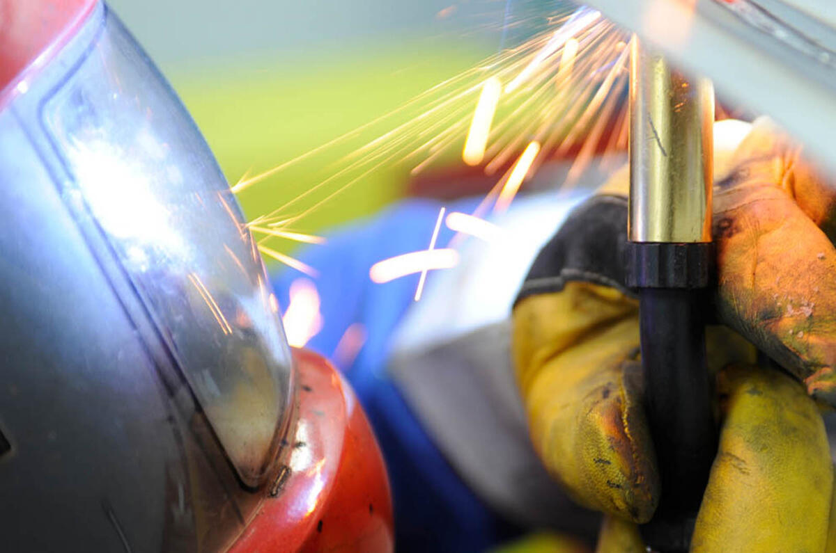 Repairing today's modern cars is becoming increasingly complex