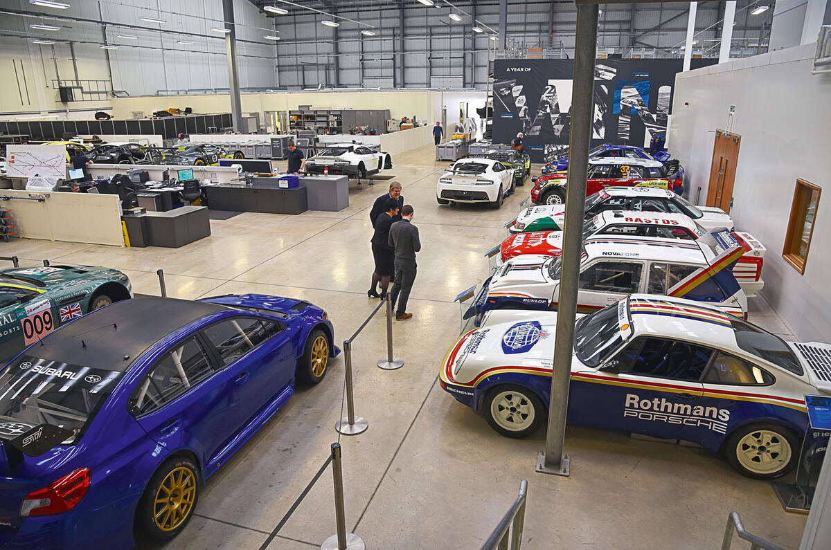Prodrive