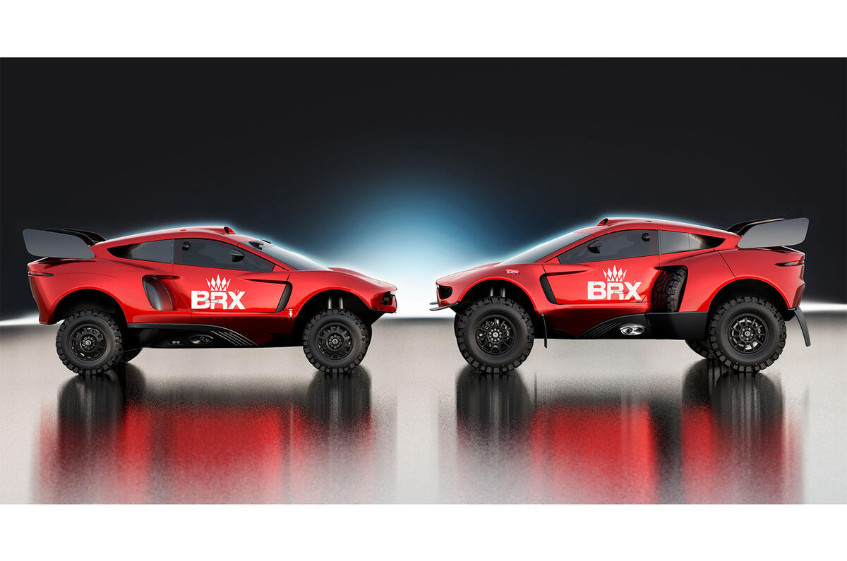 ProdriveHunterT1+ 98 ProdriveHunterT1+ 98