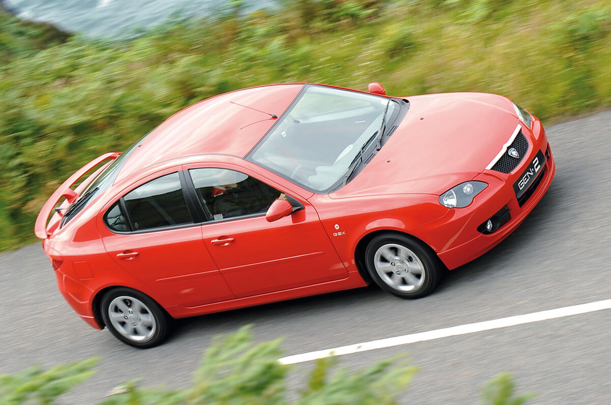 Proton Gen 2