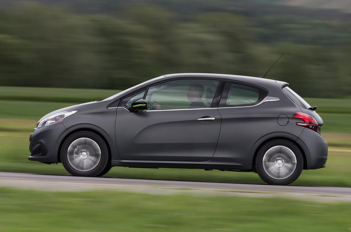PEUGEOT 2008 06/19 PLATINIUM 20255Km for sale to car ...