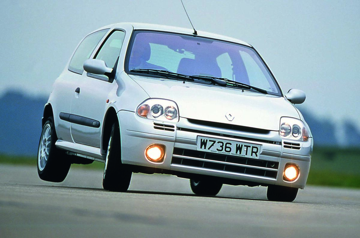 What to look for when buying used