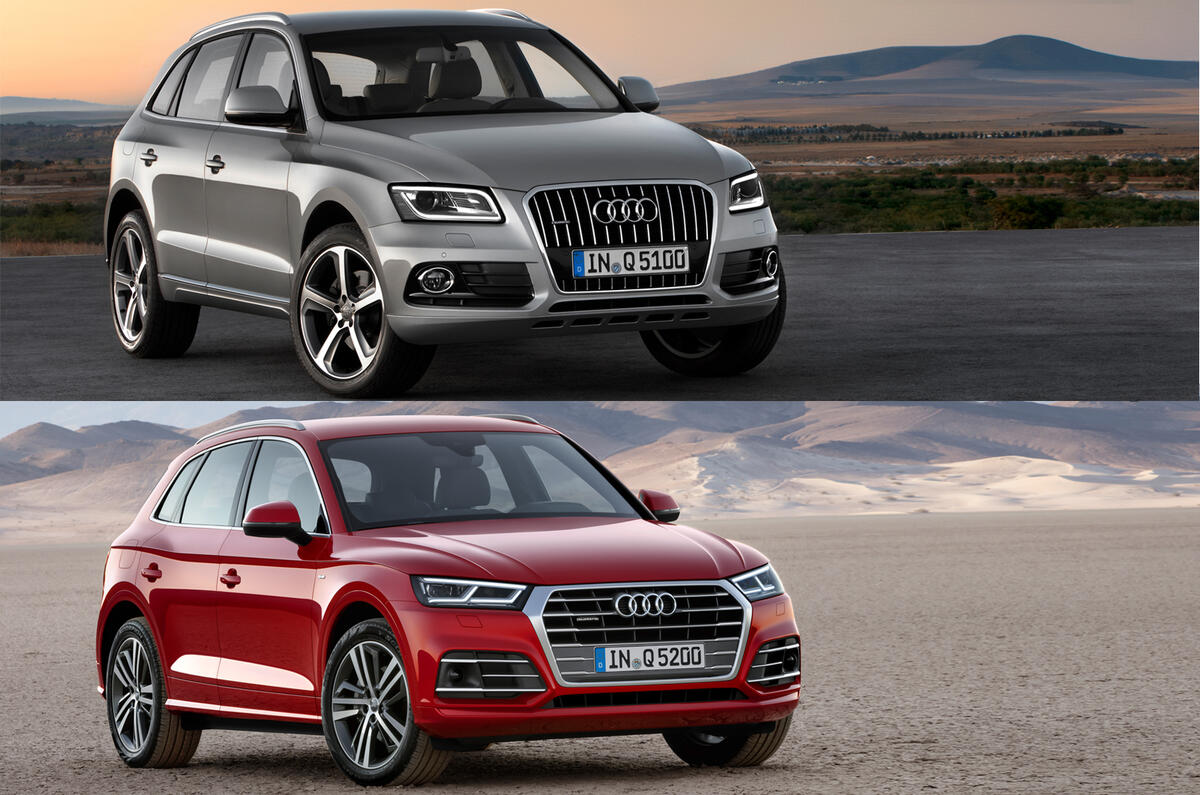 Do all car makers aspire for ‘evolution over revolution’ design?