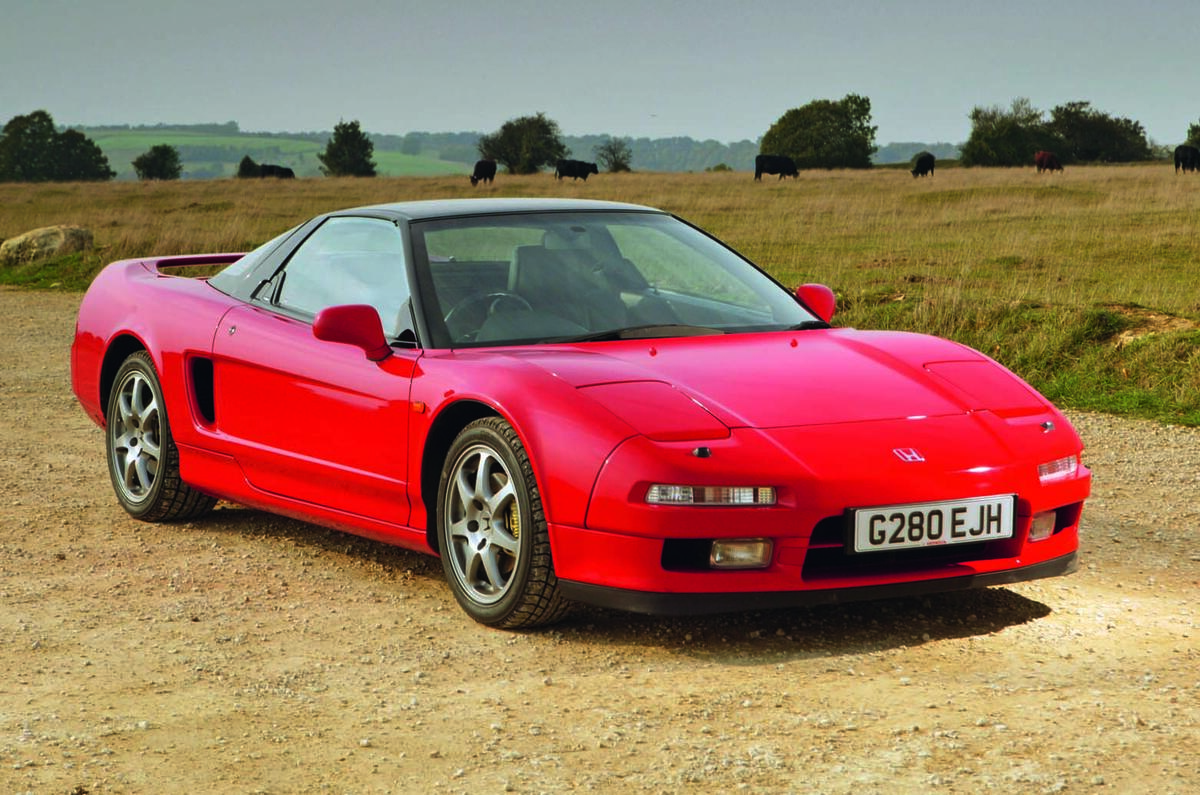 Honda NSX