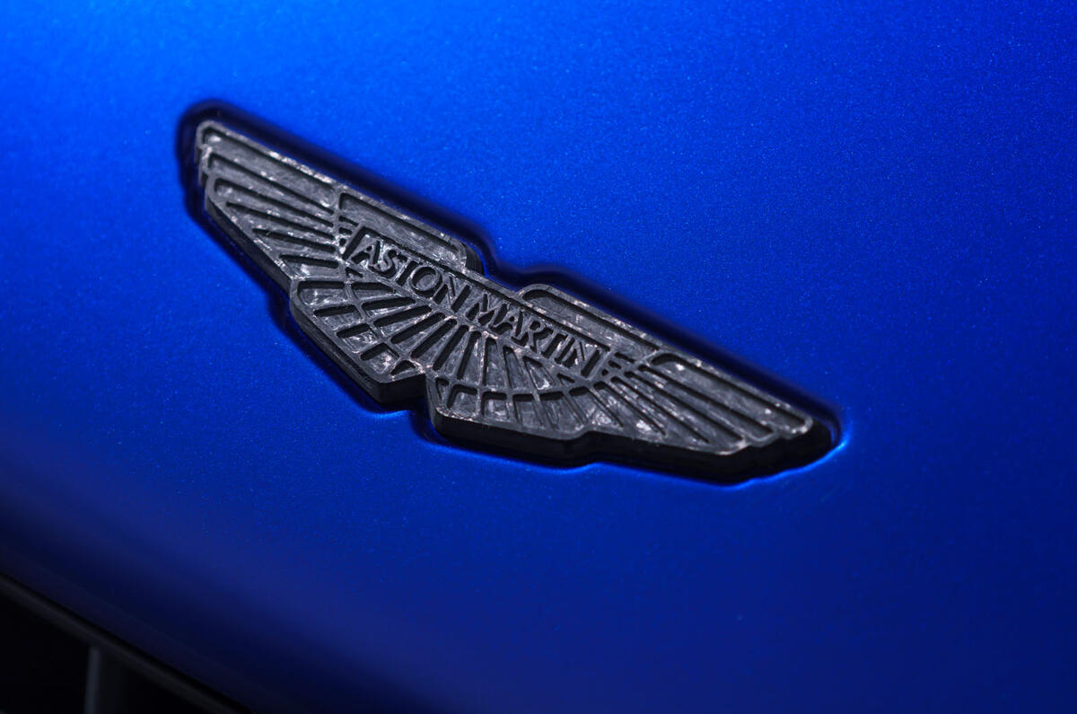 Aston Martin to launch Q Commission service for bespoke models