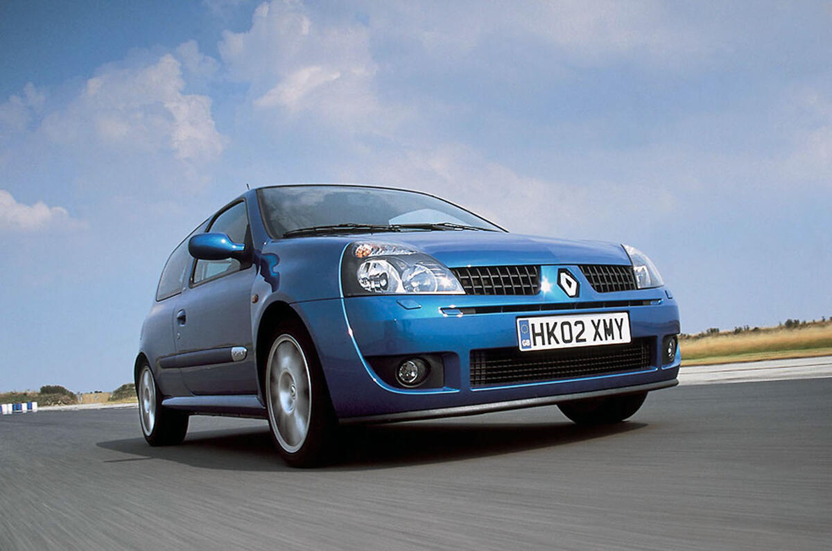 Best used FWD cars