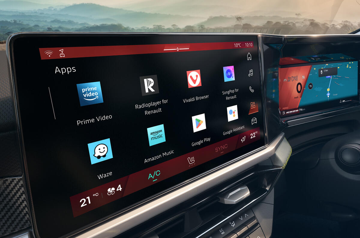 R DUSTER REVEAL HD FI02A 16x9