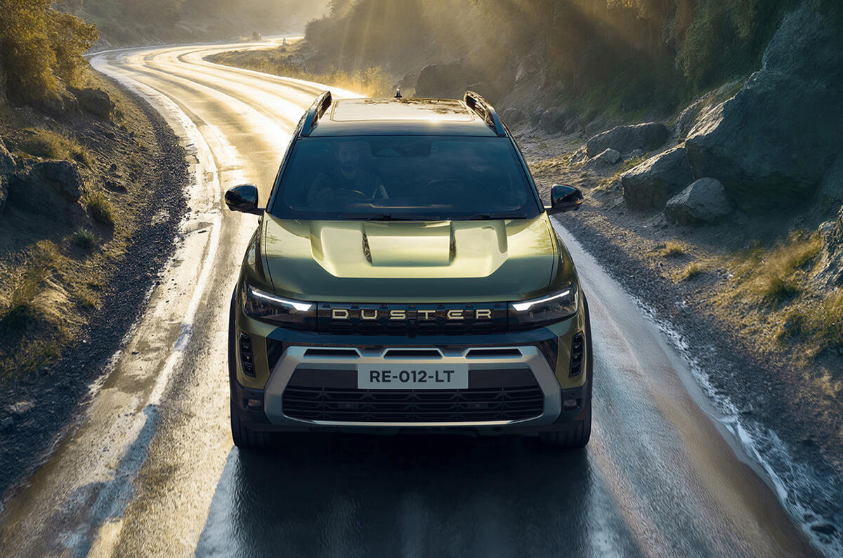 R DUSTER REVEAL HD ME03 16x9