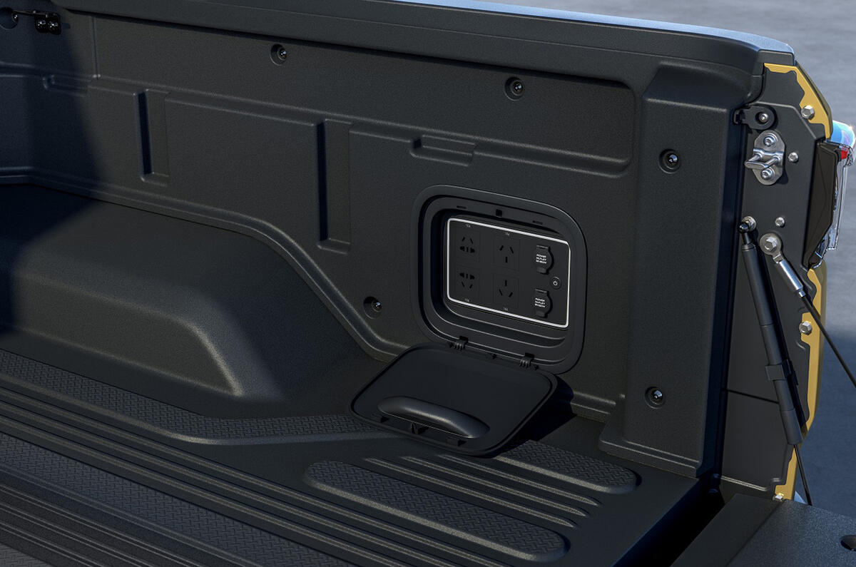 Radar RD6 plugs Radar RD6 plugs