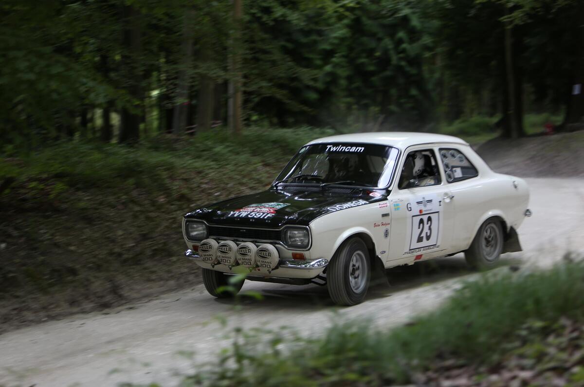 Ford Escort Mk1