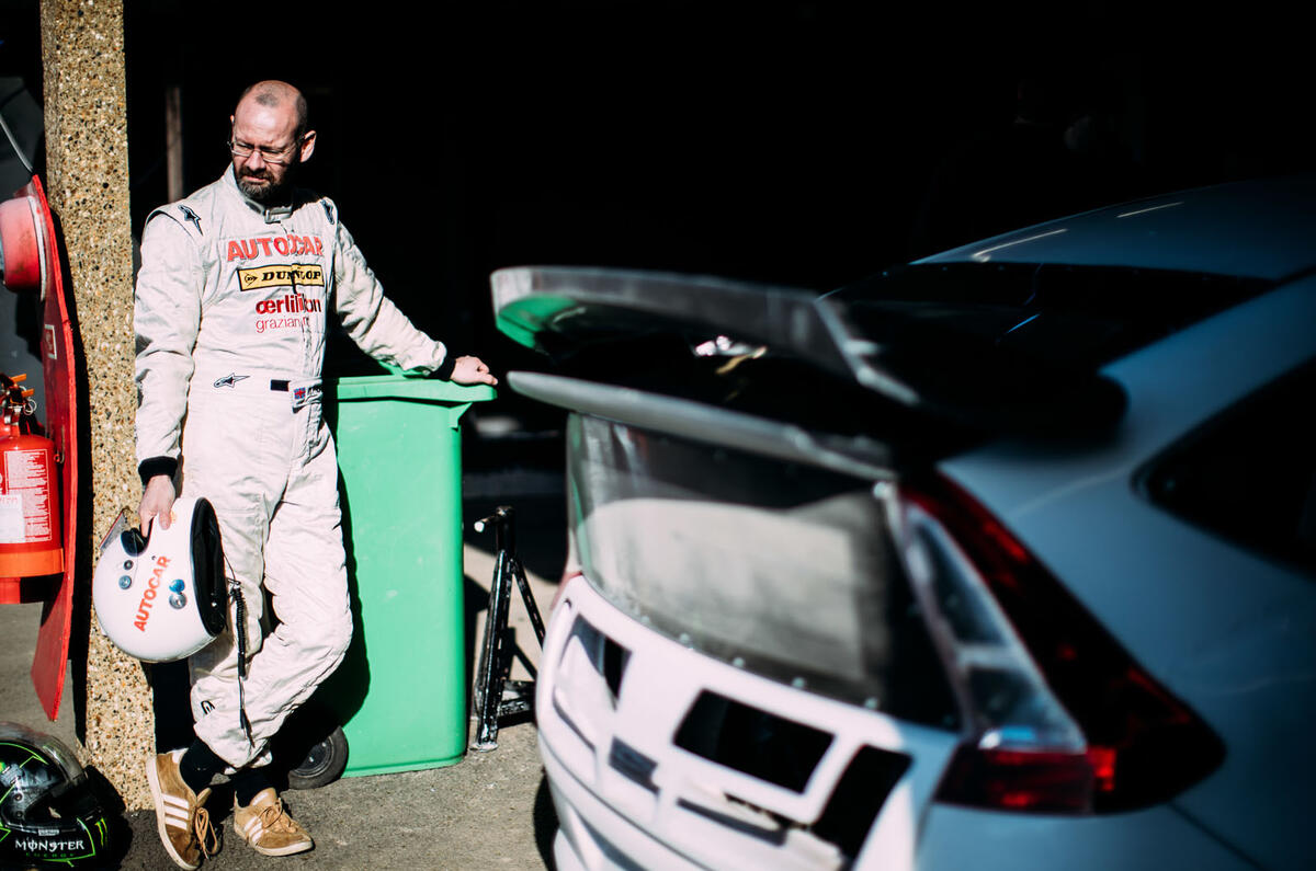 Rallycross
