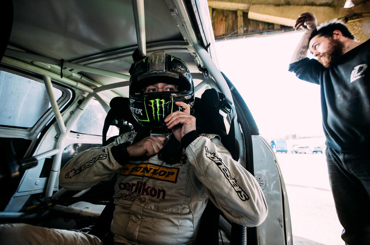 Rallycross