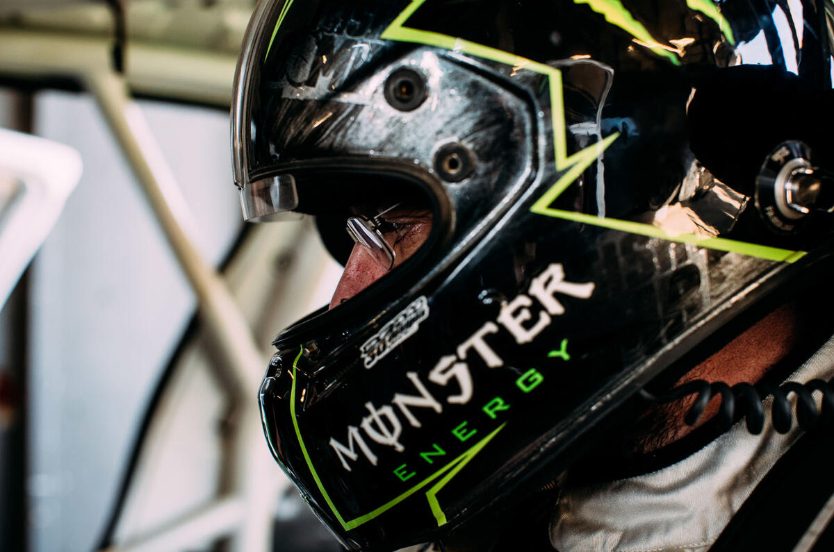 Rallycross