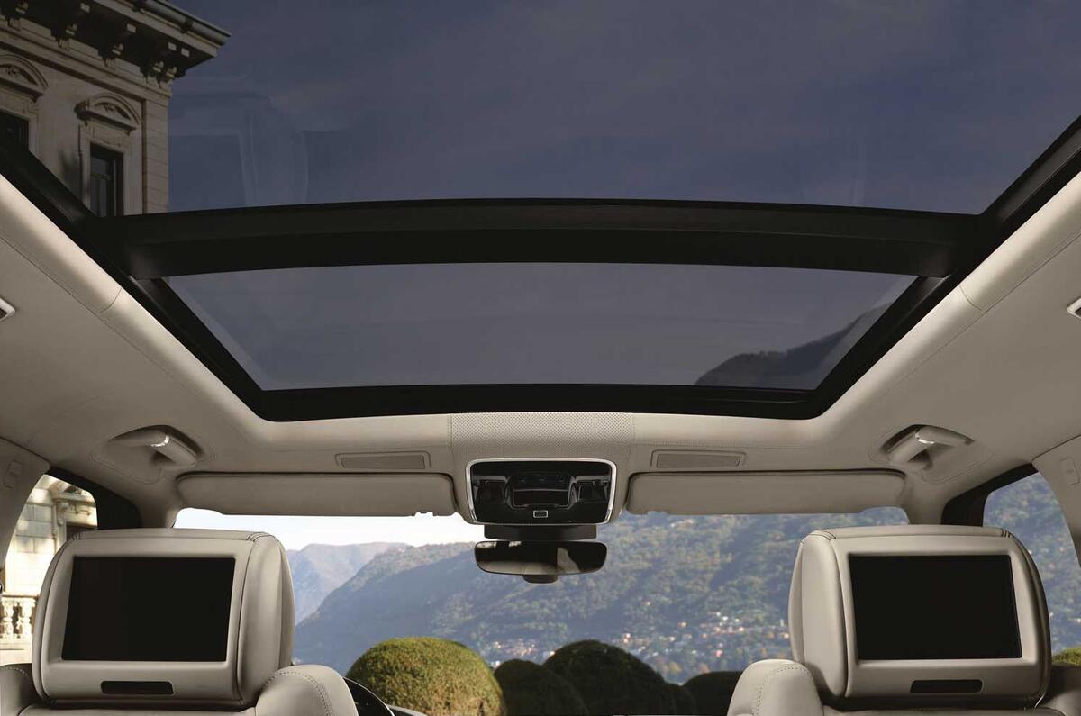 2017 Range Rover