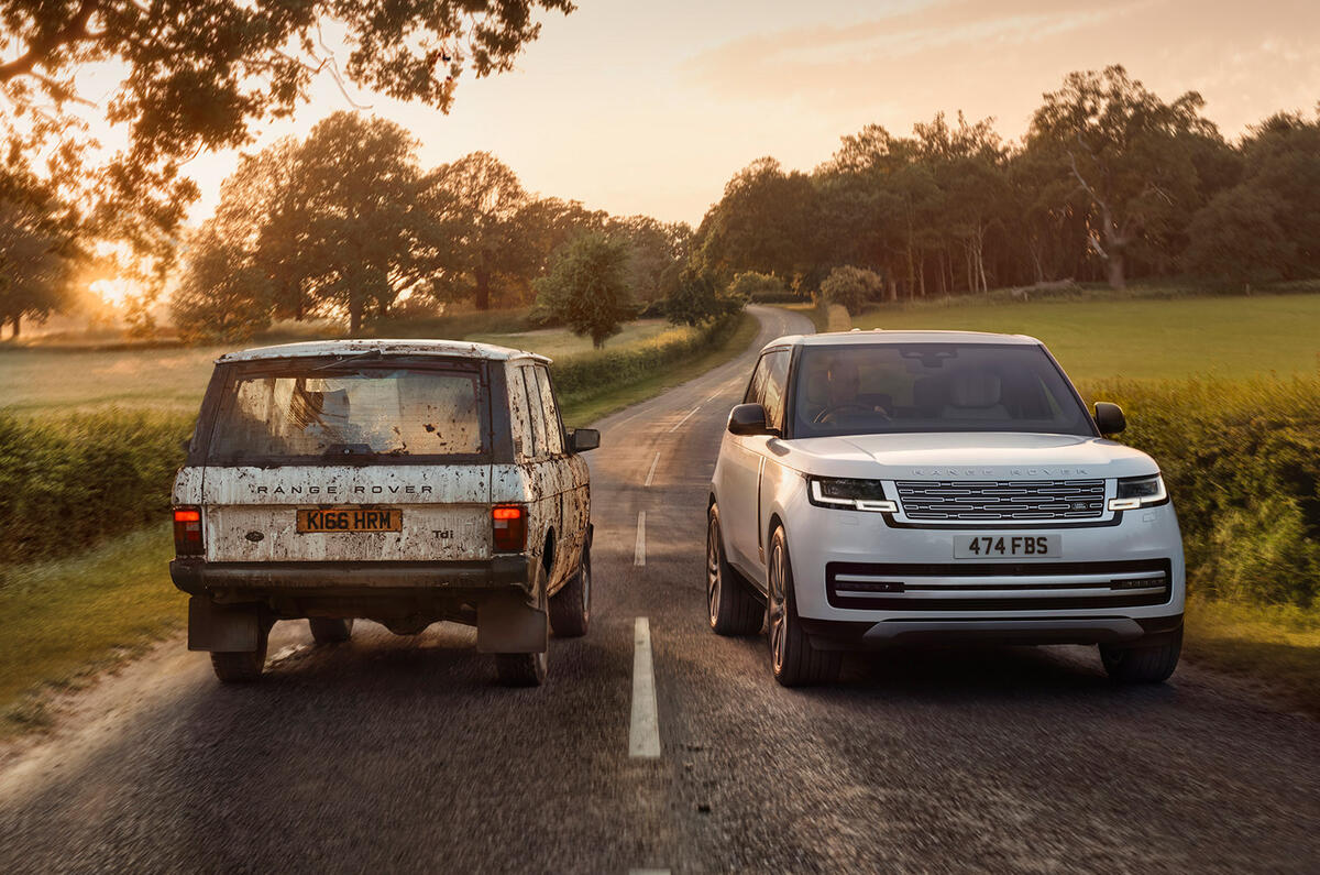 Range Rover Electric 2026 036