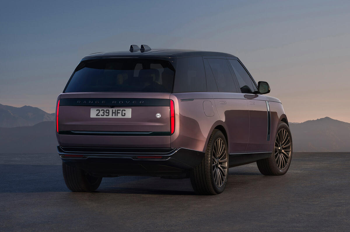 Range Rover Electric 2026 040