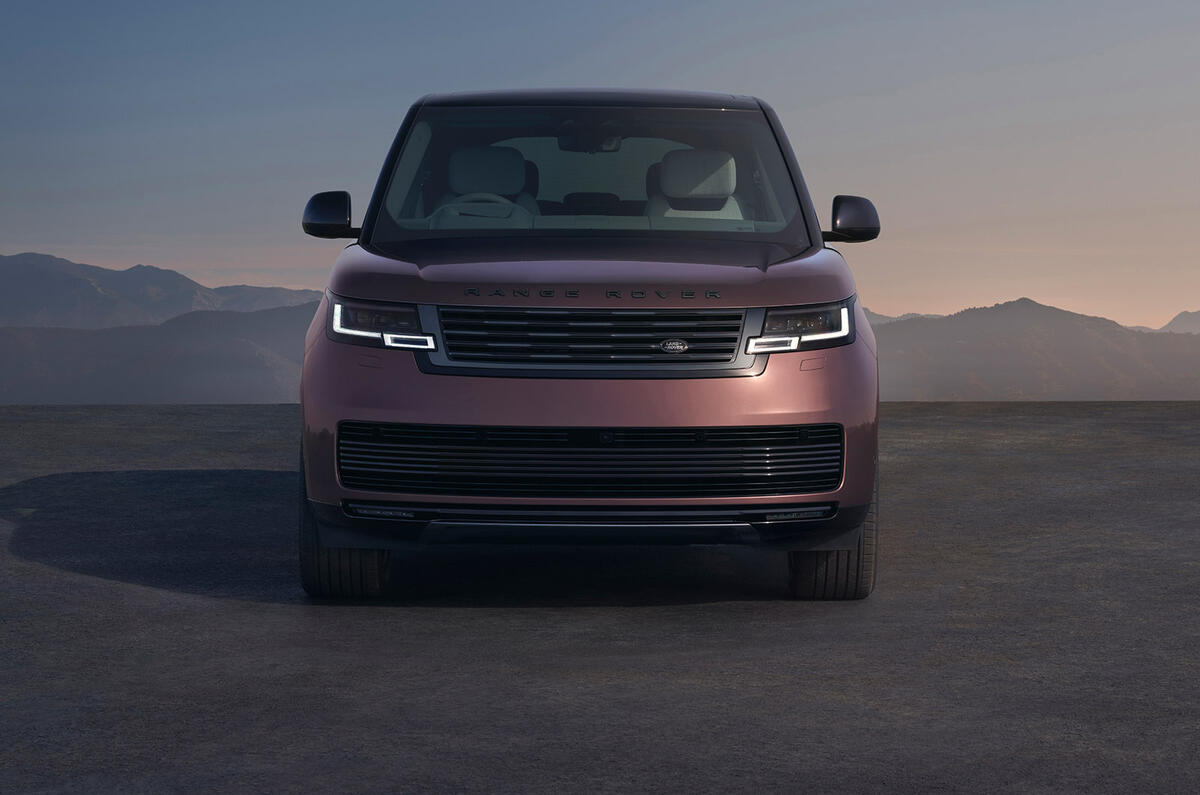 Range Rover Electric 2026 041