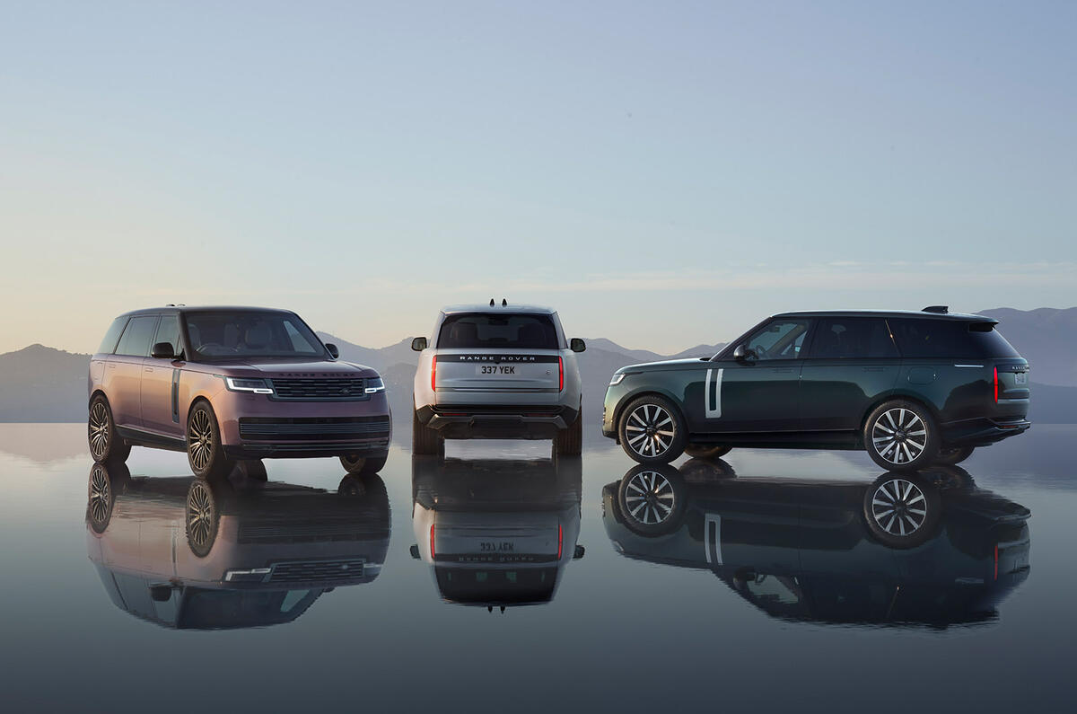 Range Rover Electric 2026 060