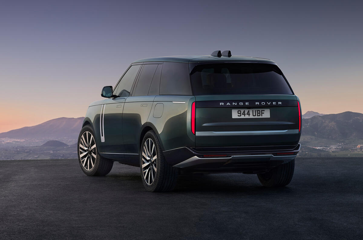 Range Rover Electric 2026 062
