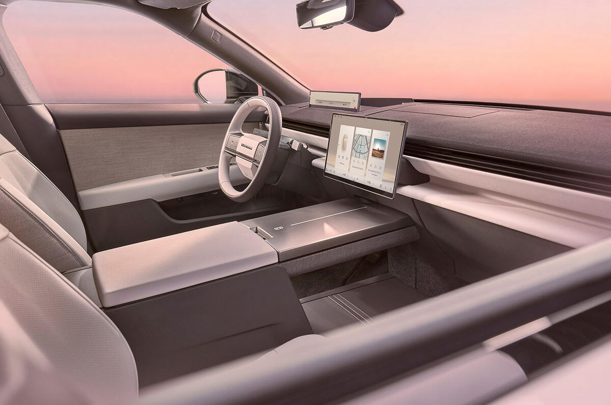 Range Rover GT news 050