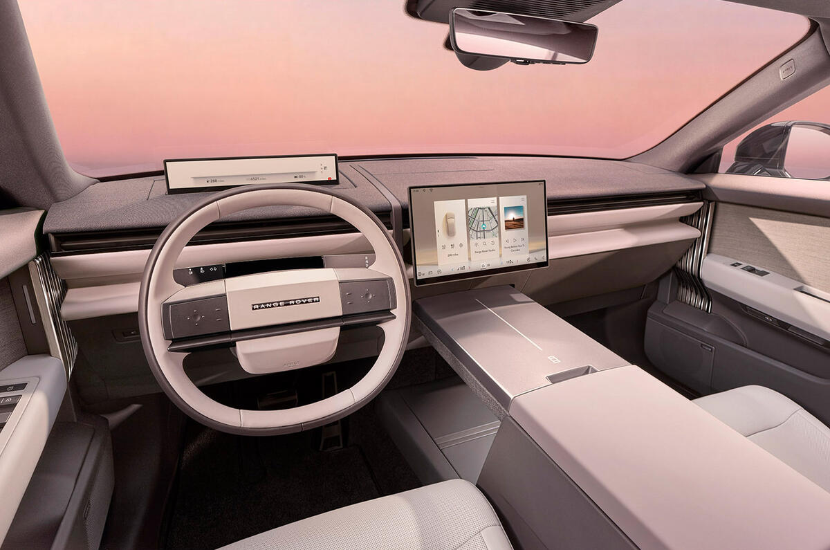 Range Rover GT news 055