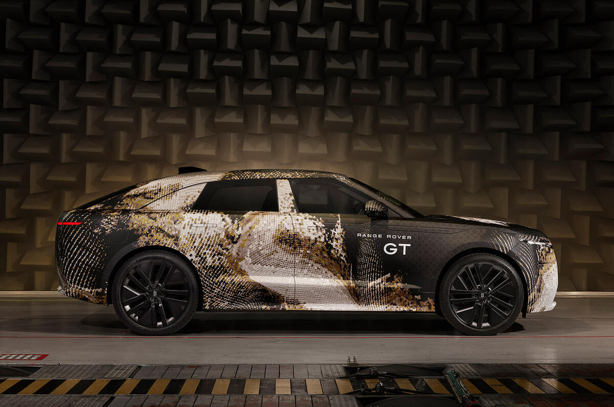 Range Rover GT news 056