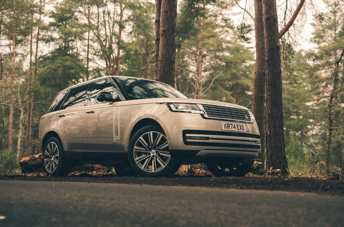 range rover phev 2025 jh 22