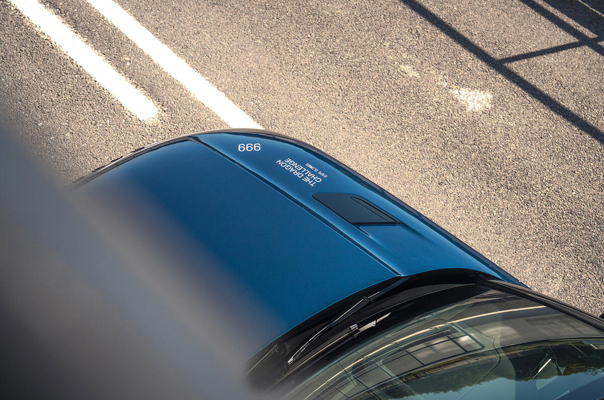 Range Rover Sport Electric prototype 006